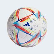 Adidas  - RIHLA TRN - Voetbal - Fifa World Cup Qatar 2022 Voetbal